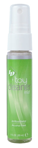 ID Toy Cleaner Mist Oz 1 Oz