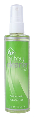 ID Toy Cleaner Mist Oz 4.4 Oz