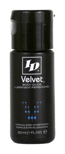 ID Velvet Body Glide Oz 1 Oz