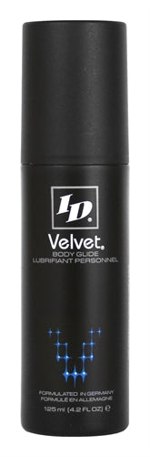 ID Velvet Body Glide Oz 4.2 oz