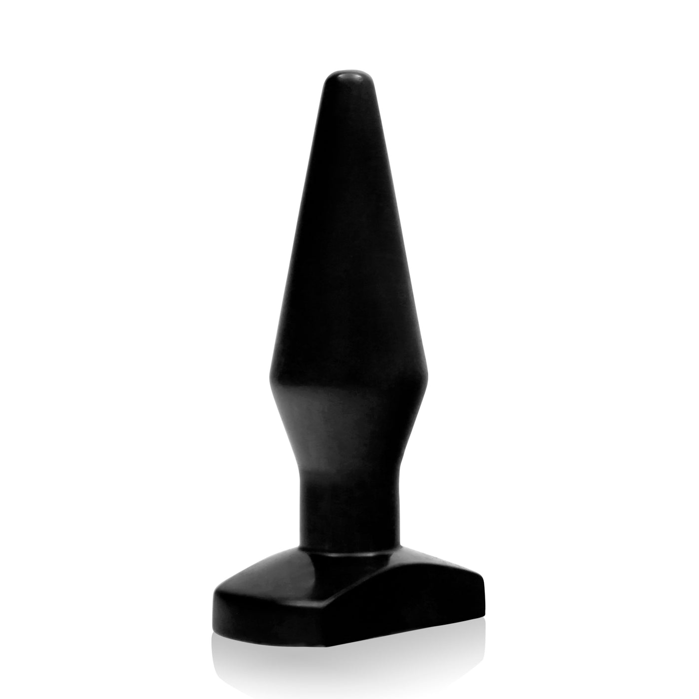 Ignite Butt Plug Black