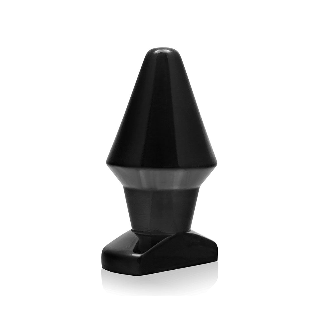 Ignite Butt Plug Extra Large Black