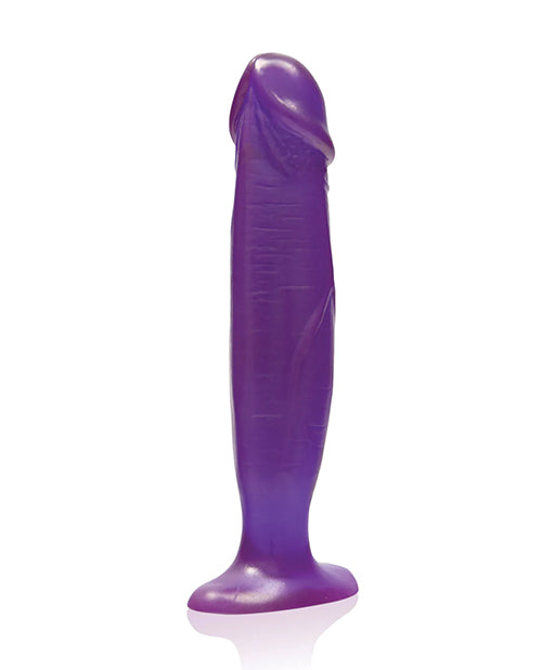 Ignite Cock Plug - Purple