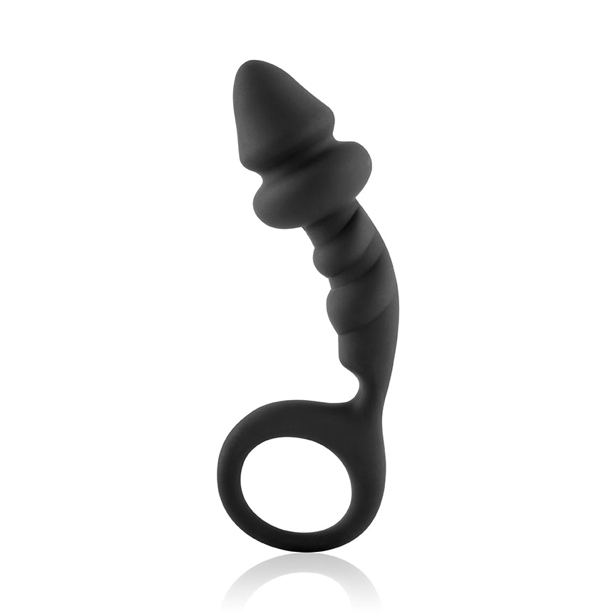 Ignite Silicone Prostate Plug