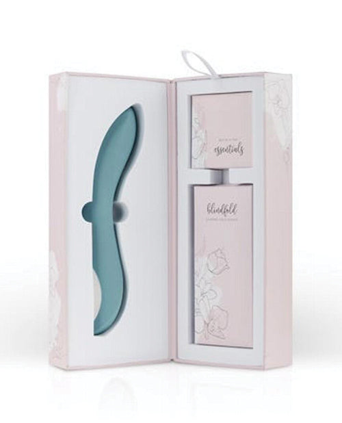 Indulge in The Rose G-spot Vibrator