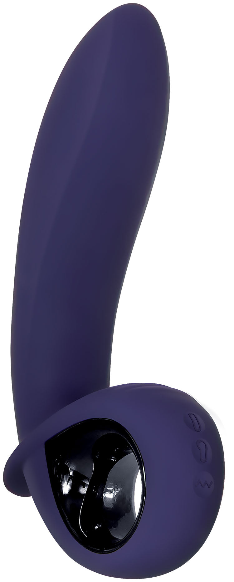 Inflatable G-Spot Vibrator by Sale Specials