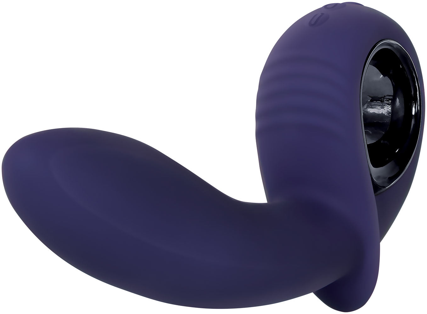 Inflatable G-Spot Vibrator by Sale Specials