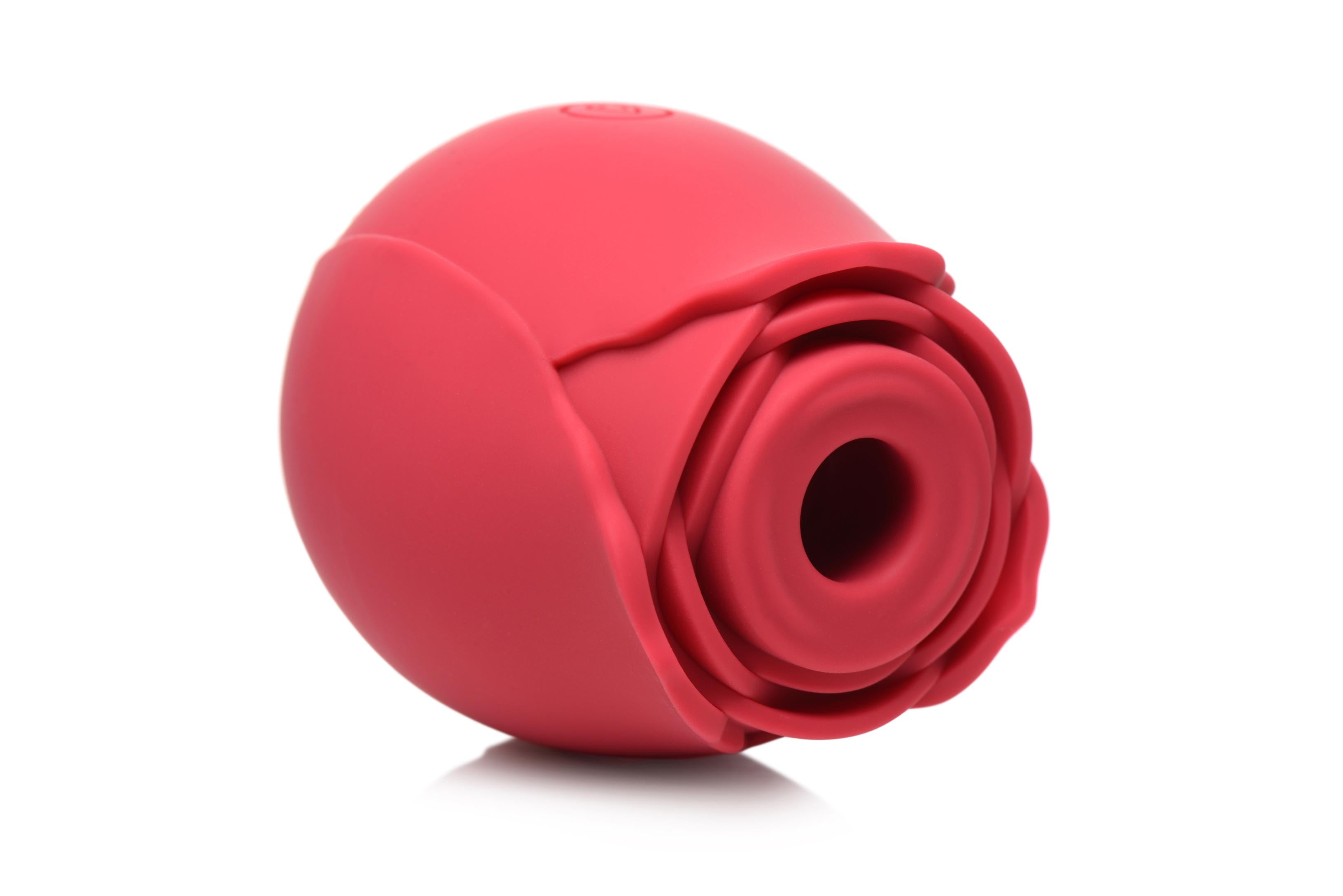 inmi Bloomgasm Wild Rose Clitoral Stimulator - Xr