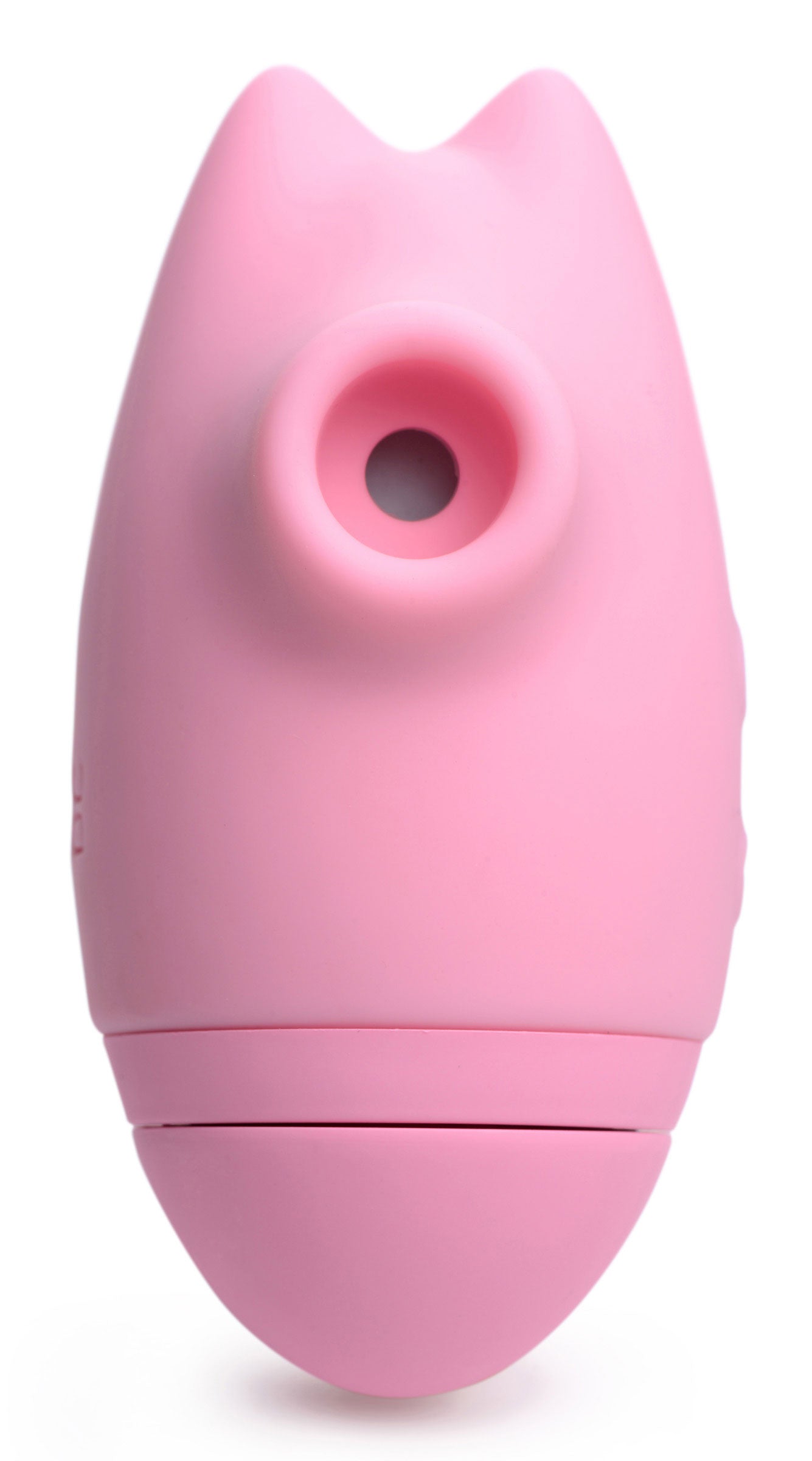 Inmi Shegasm Kitty Licker 5x Triple Clit Stimulator - Pink