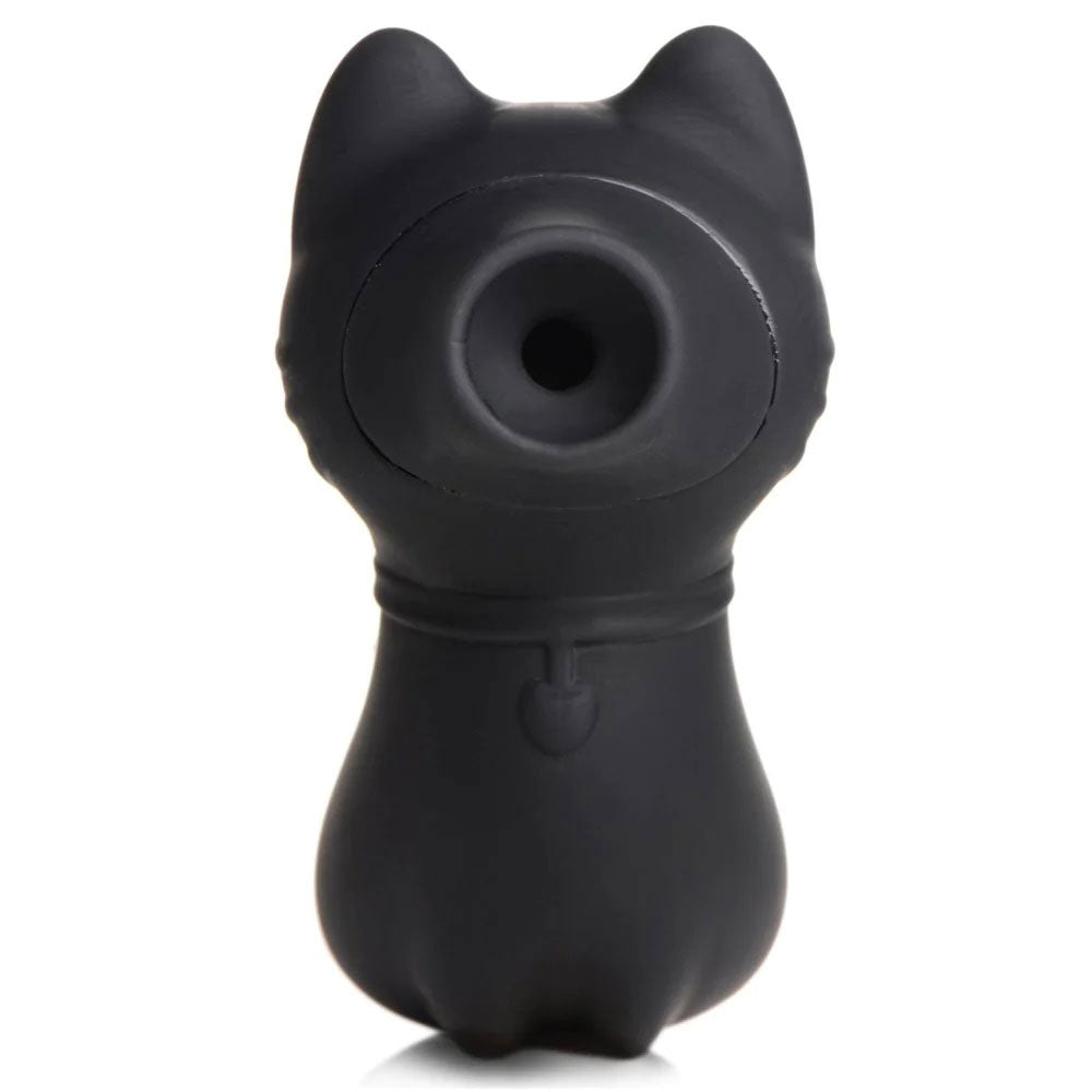 Inmi Shegasm Sucky Kitty Clitoral Stimulator