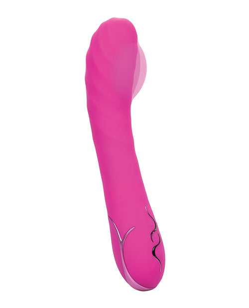 Insatiable G for G-Spot Stimulation Inflatable G-Wand