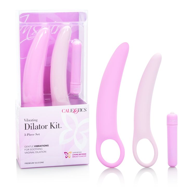 Inspire Vibrating Dilator Kit