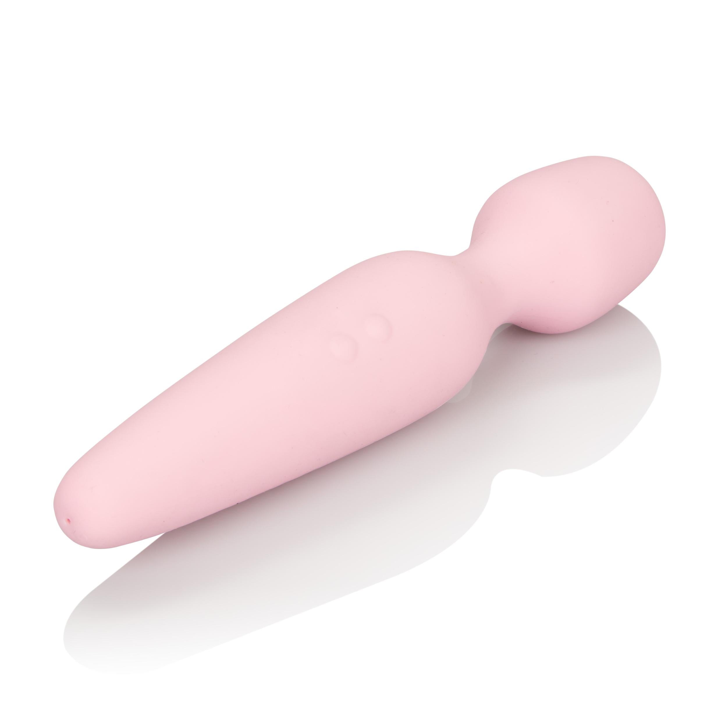 Inspire Vibrating Ultimate Wand