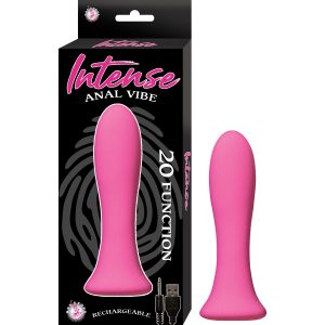 Intense Anal Vibrator Pinl