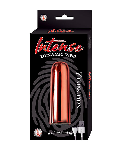 Intense Dynamic Vibe  Confidence Booster for Modern Women Red
