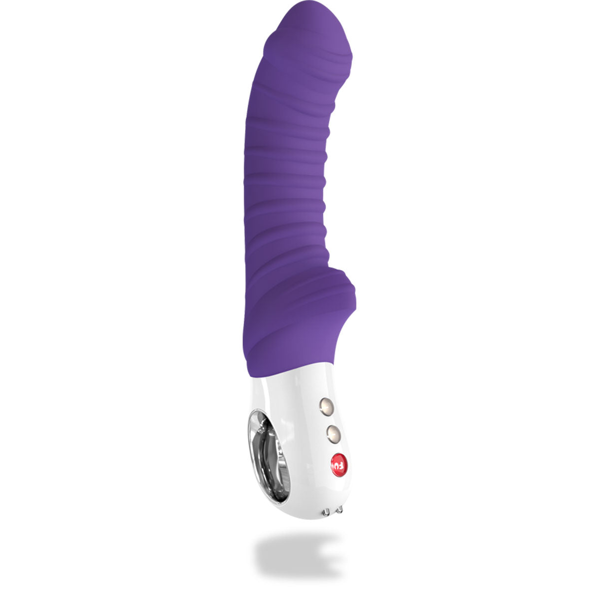 Intense G-Spot pleasure with Fun Factory Tiger