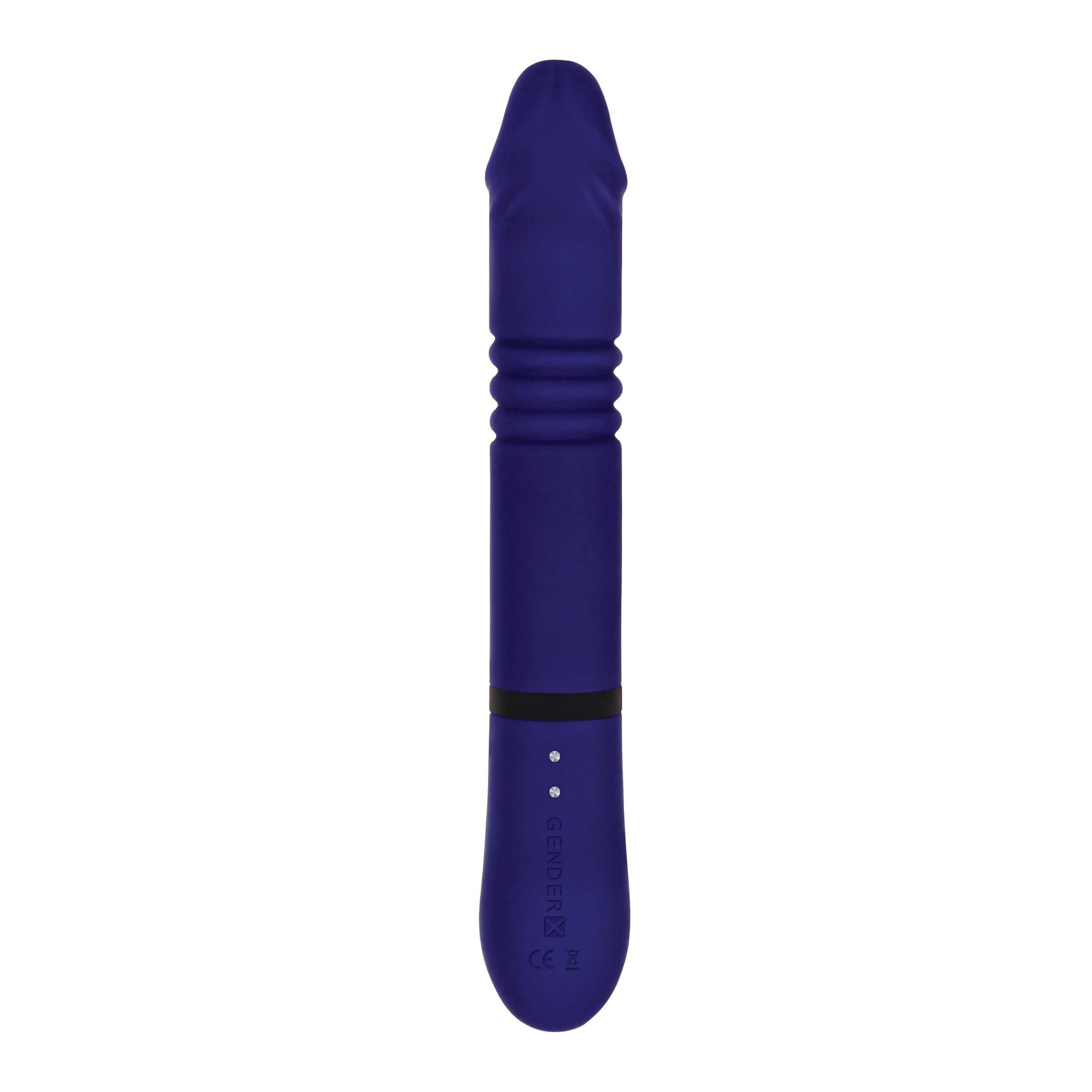 Intense pleasure awaits with Evolved's Rabbit Vibrator