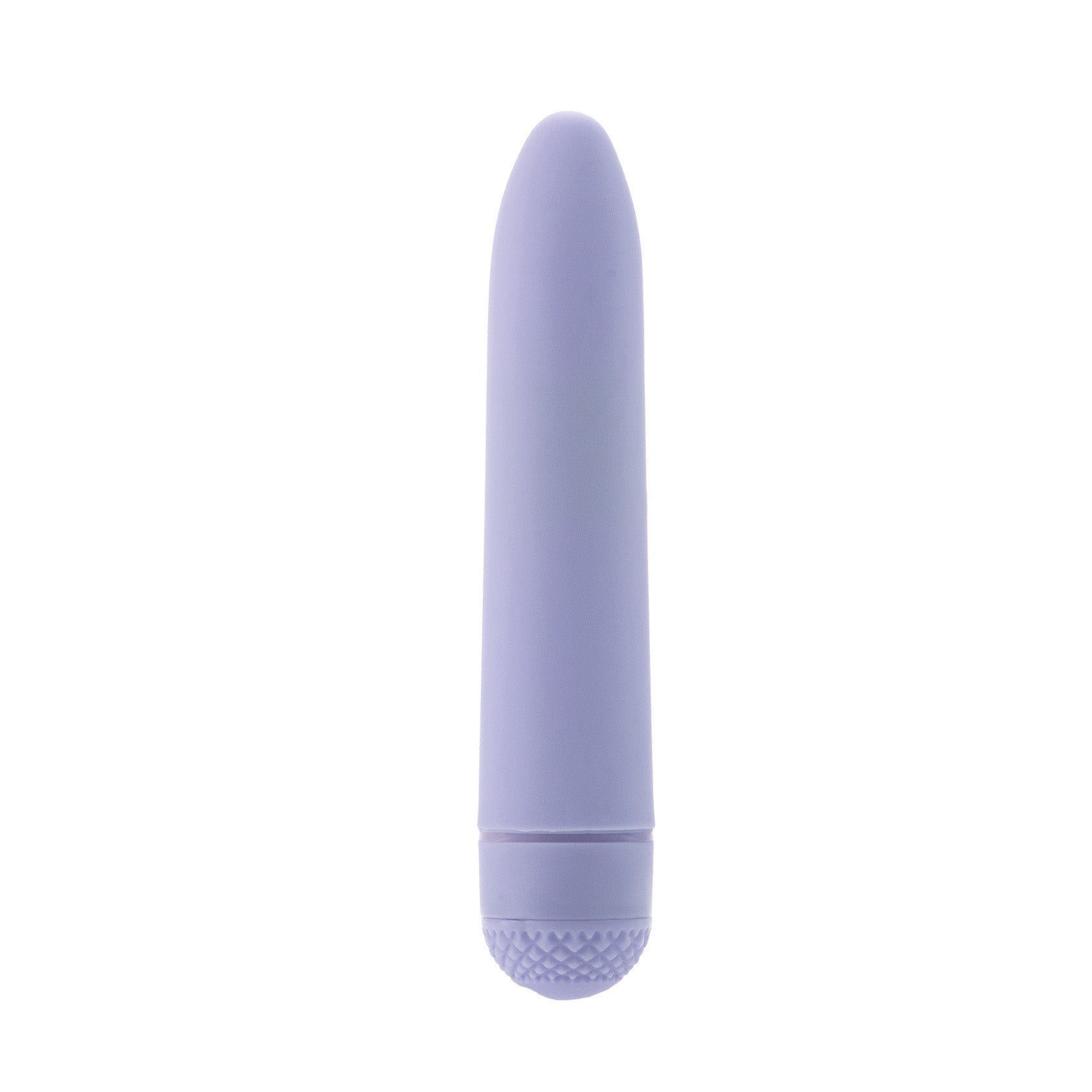 Intense Pleasure Mini Vibrator - CalExotics Purple