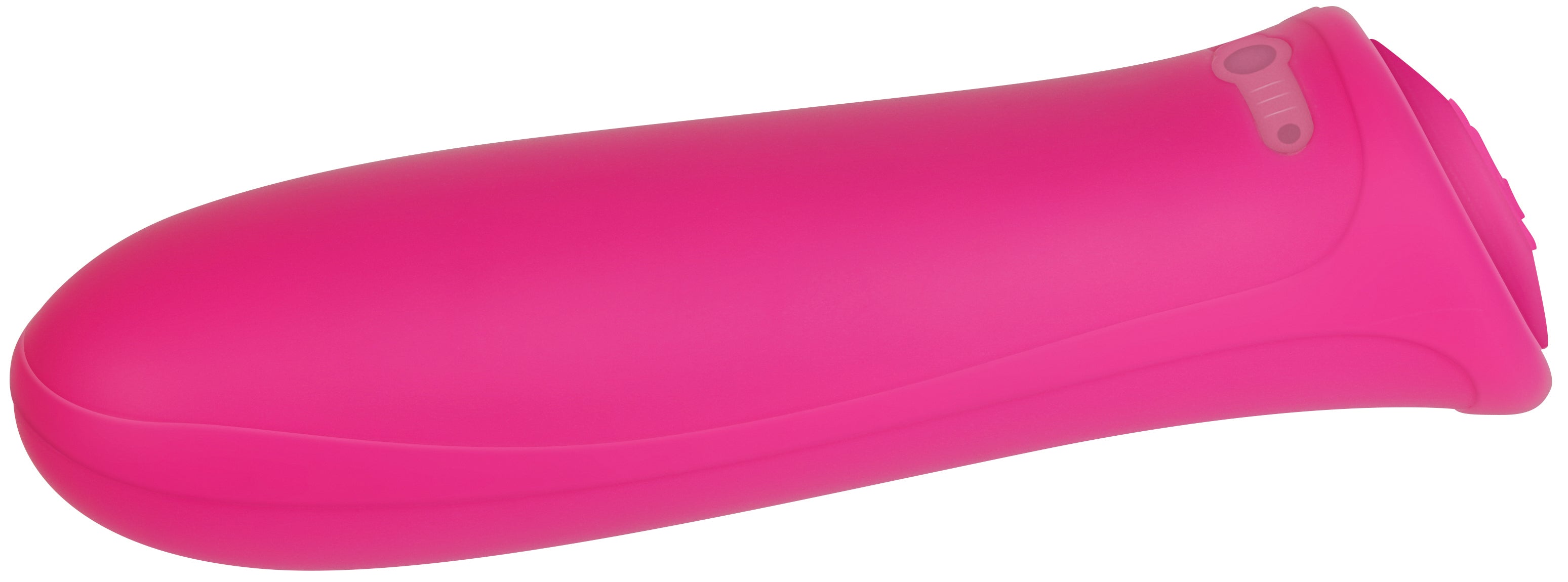 Intense Pleasure: Rechargeable Bullet Vibrator with 7 Speeds Pink