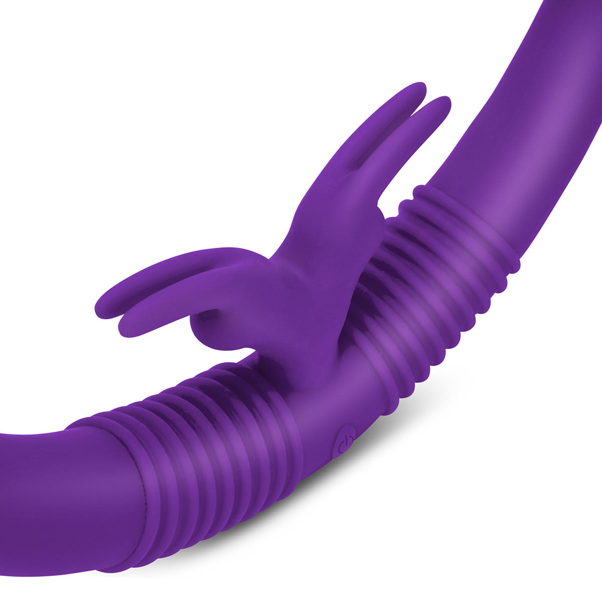 Intensify pleasure with Together Vibrator 2.0