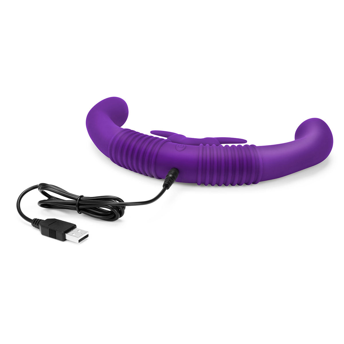 Intensify pleasure with Together Vibrator 2.0