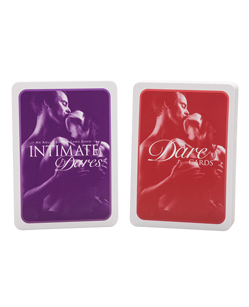 Intimate Dares Game