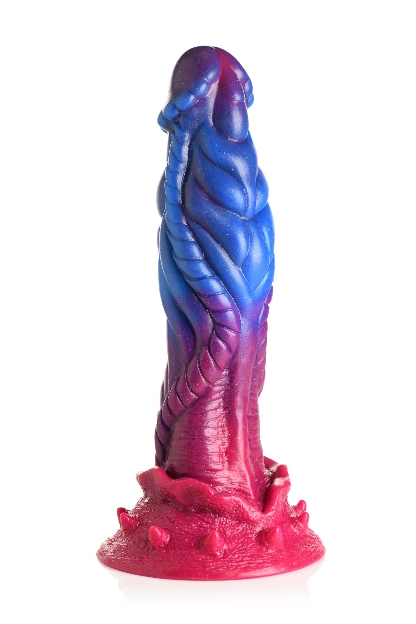 Intruder Alien Fantasy Dildo made of Silicone by Creature Cocks