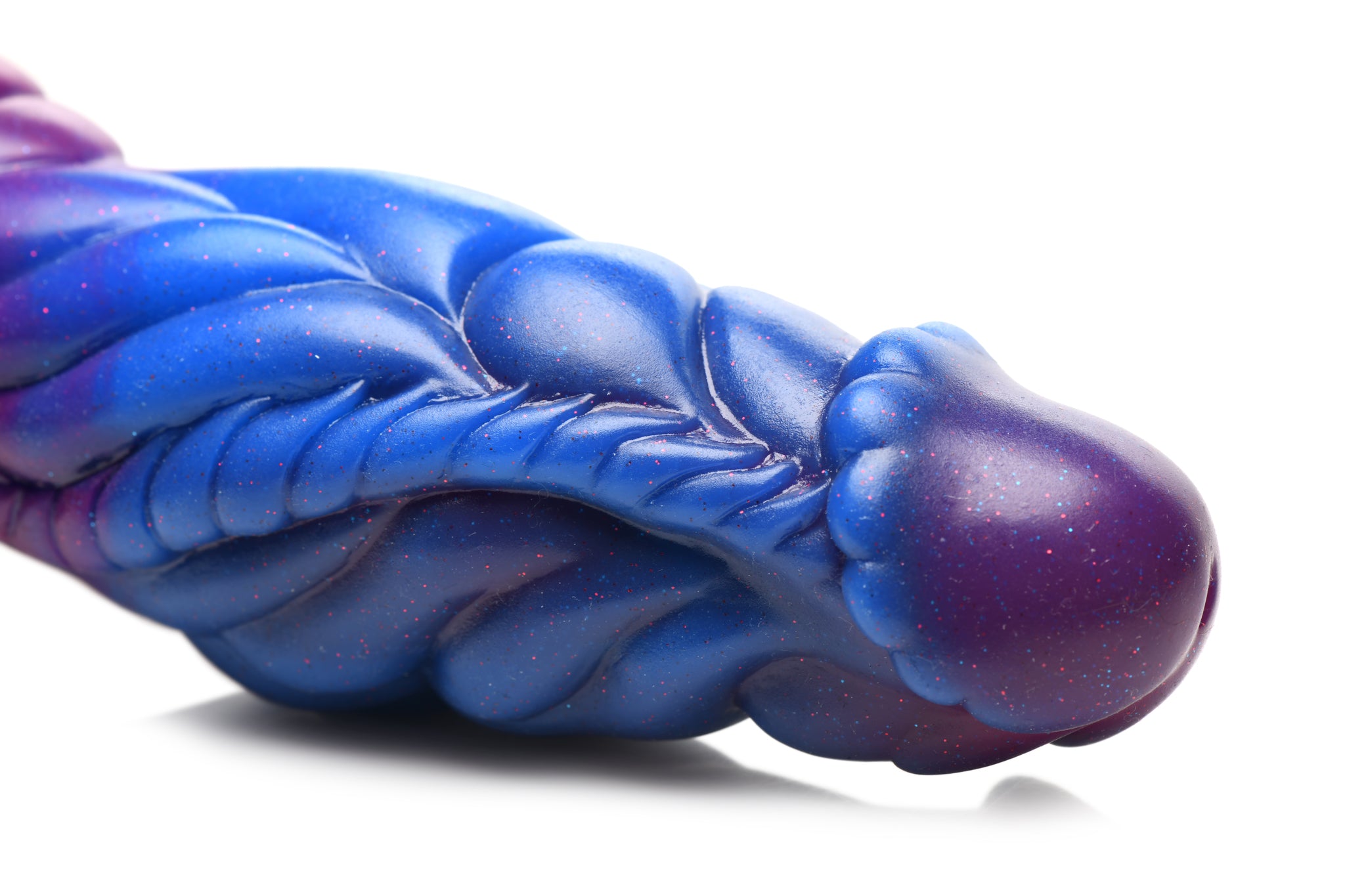 Intruder Alien Fantasy Dildo made of Silicone by Creature Cocks