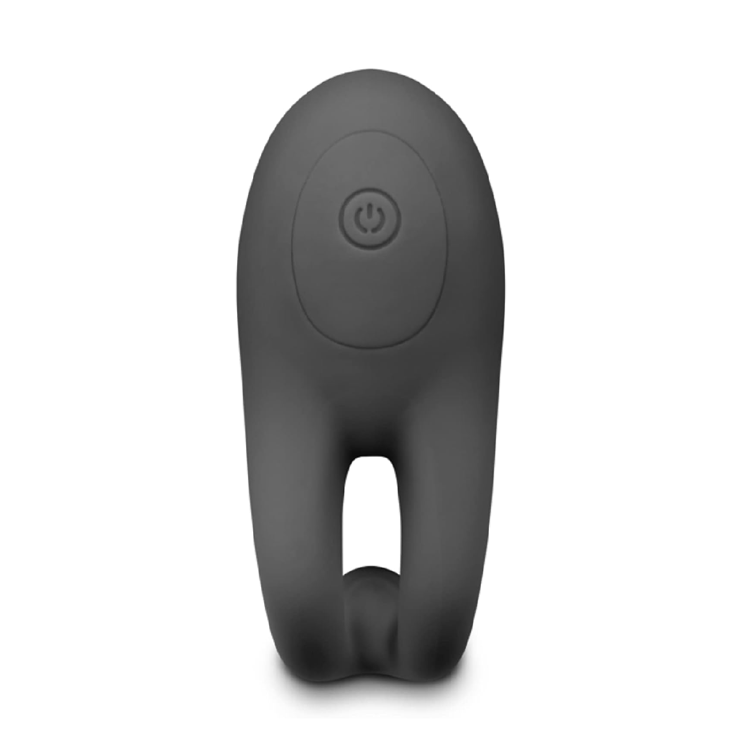 INYA Utopia Rechargeable Couple's Toy Vibrator - Black