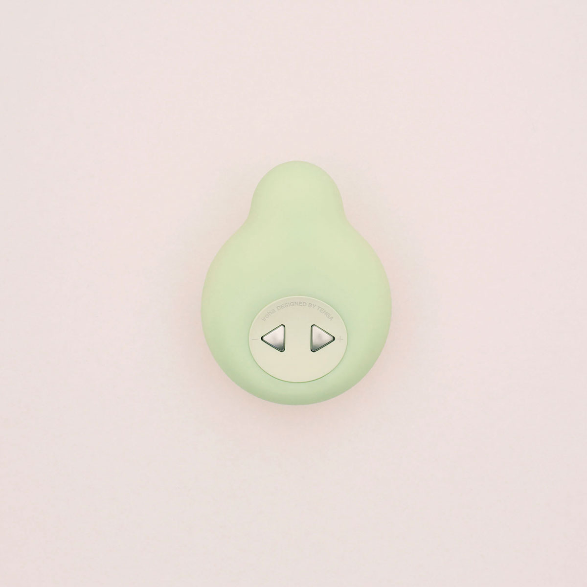 iroha Midori Clitoral Stimulator by TENGA