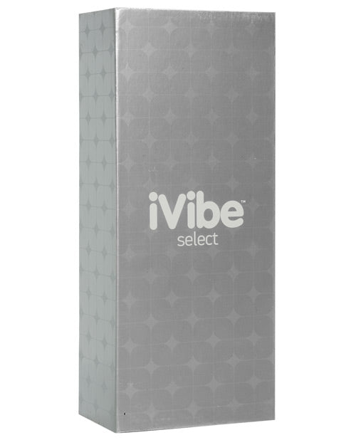 iVibe Select iRoll - Ultimate Pleasure Experience