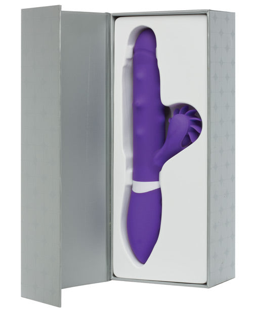 iVibe Select iRoll - Ultimate Pleasure Experience