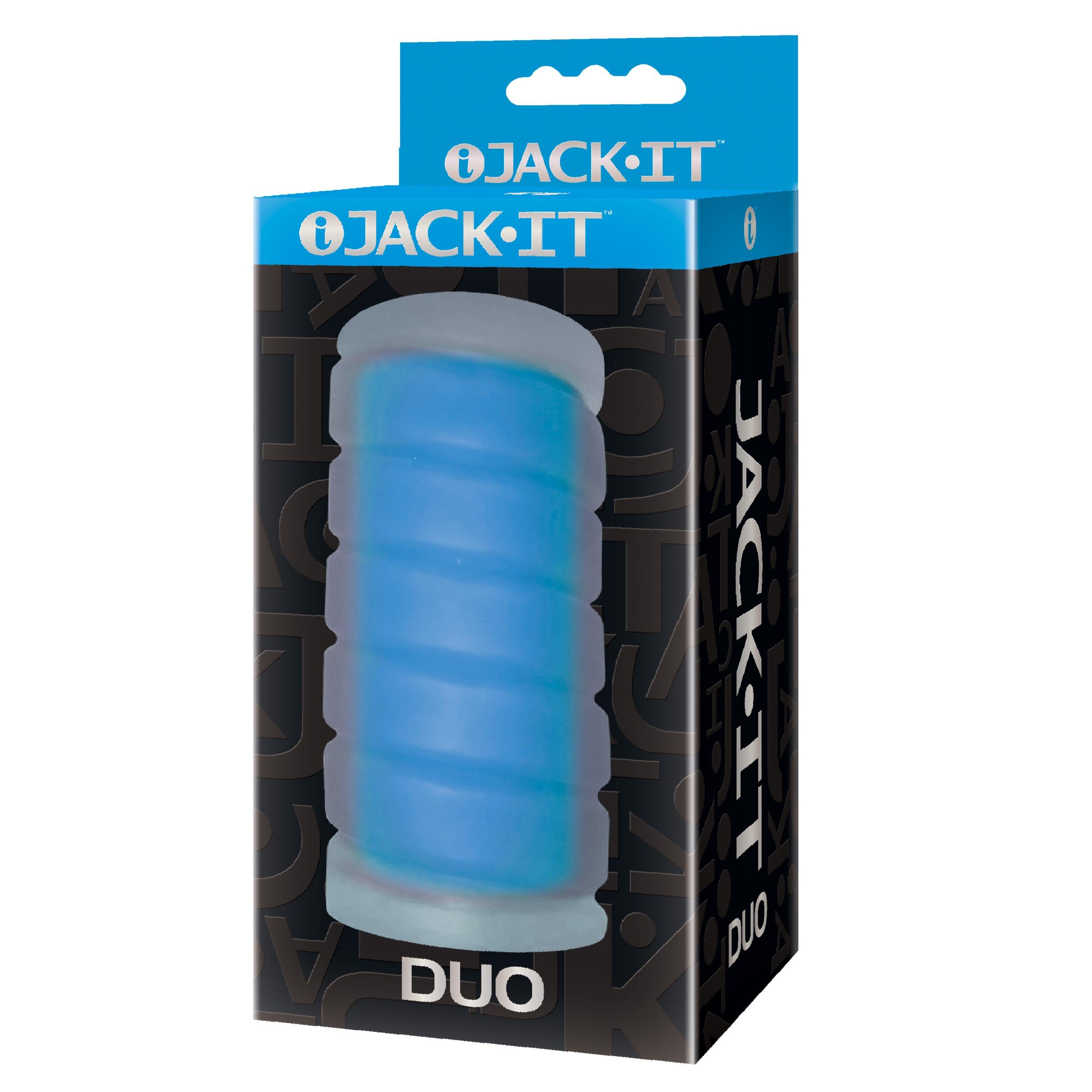 Jack-it Duo