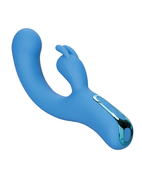 Jack Rabbit Vibrator Elite Suction Rabbit Vibrator - Blue