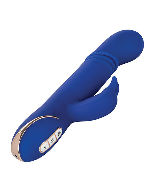 Jack Rabbit Vibrator Signature Heated Silicone Thrusting G Rabbit Vibrator