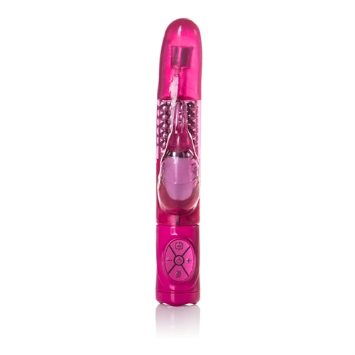 Jack Rabbits Advanced G Pink