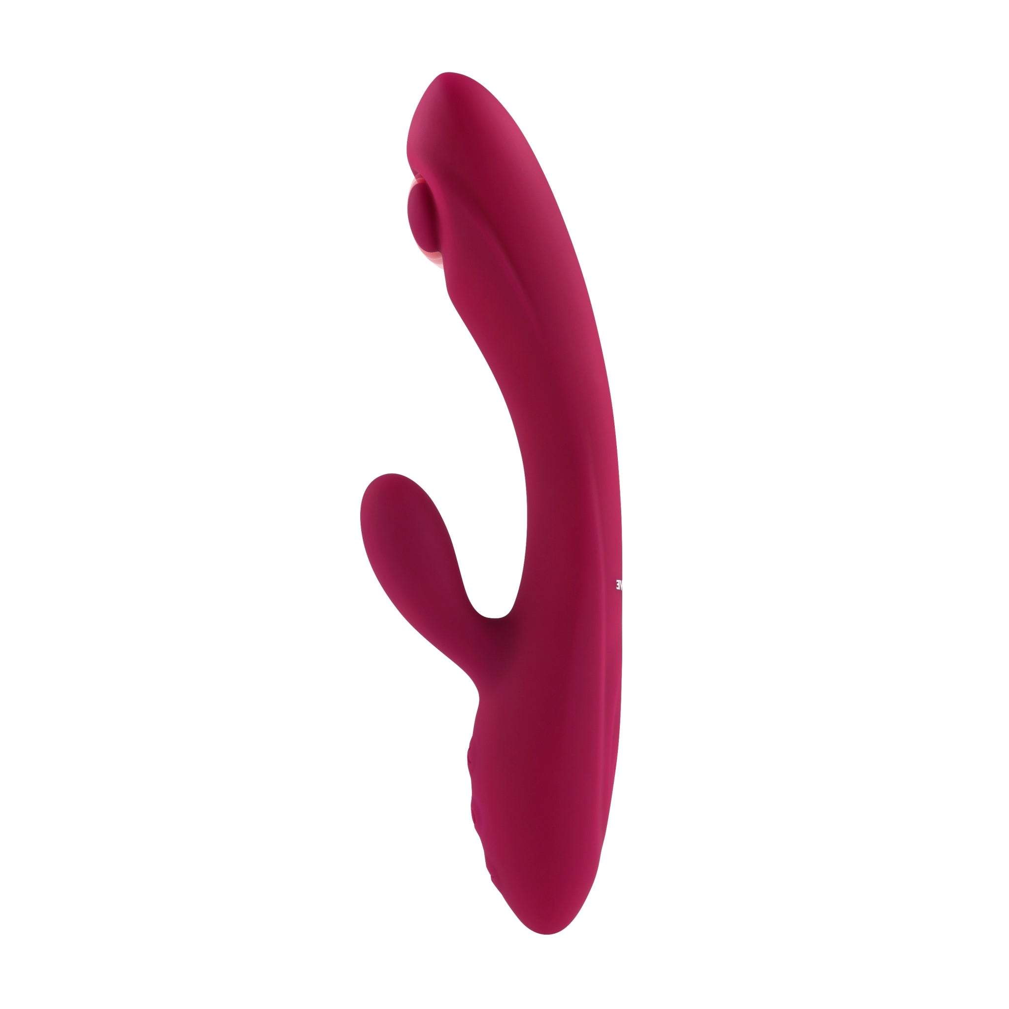 Jammin' G for G-Spot Stimulation - Fuchsia