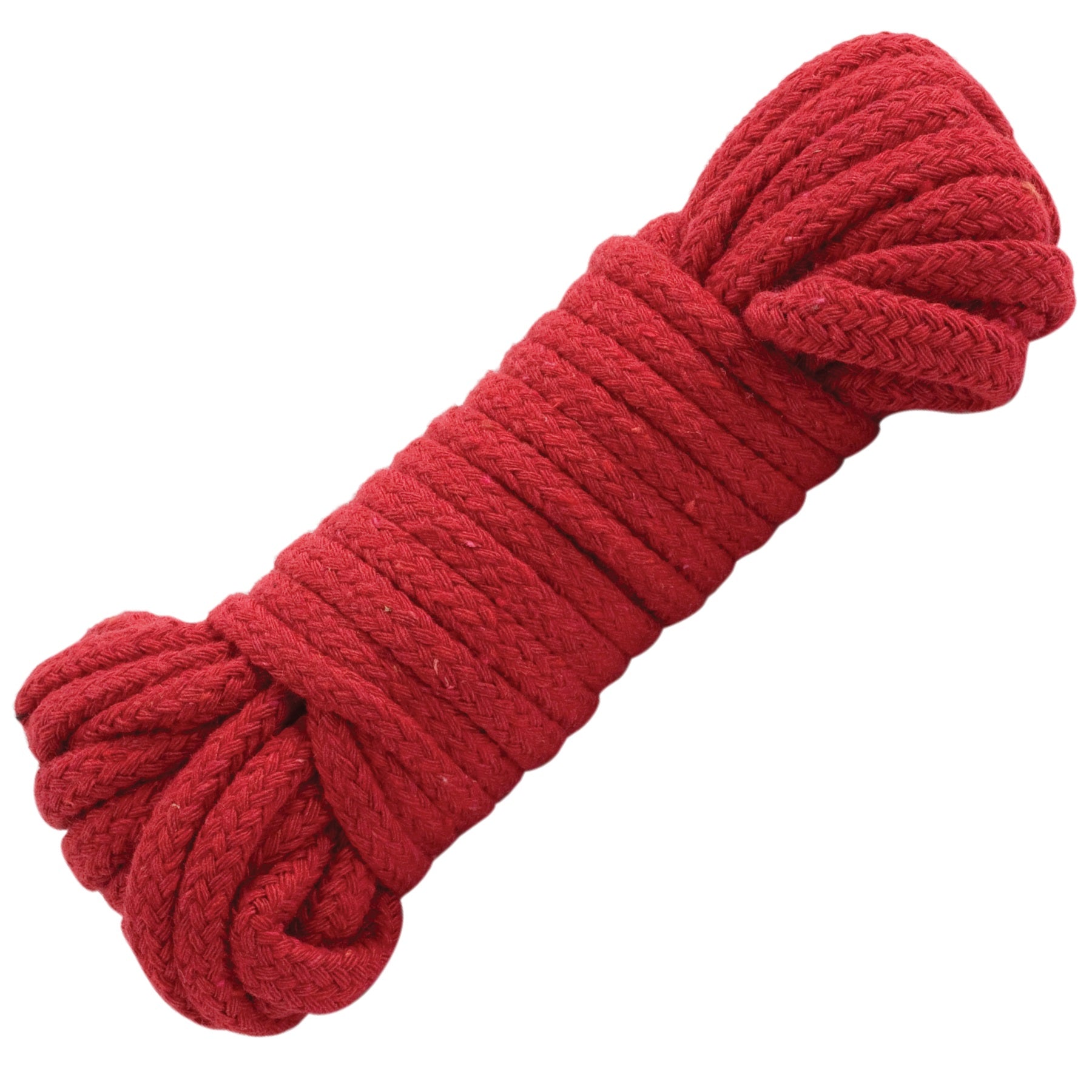 Japanese Style Bondage Cotton Rope