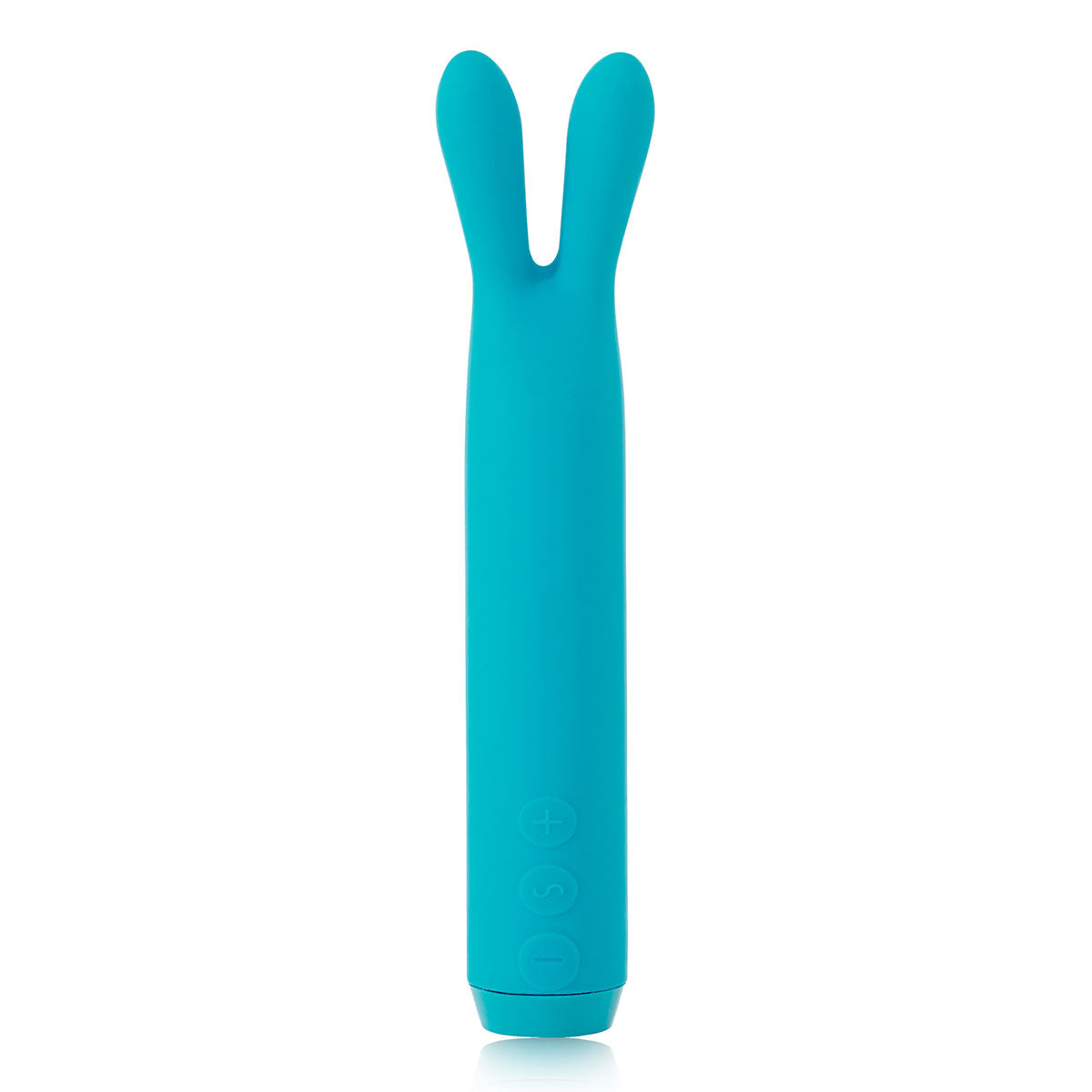 Je Joue Clitoral Rabbit Vibrator - Teal