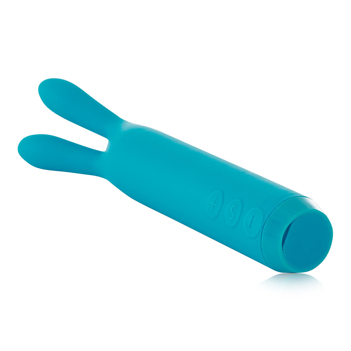 Je Joue Clitoral Rabbit Vibrator - Teal