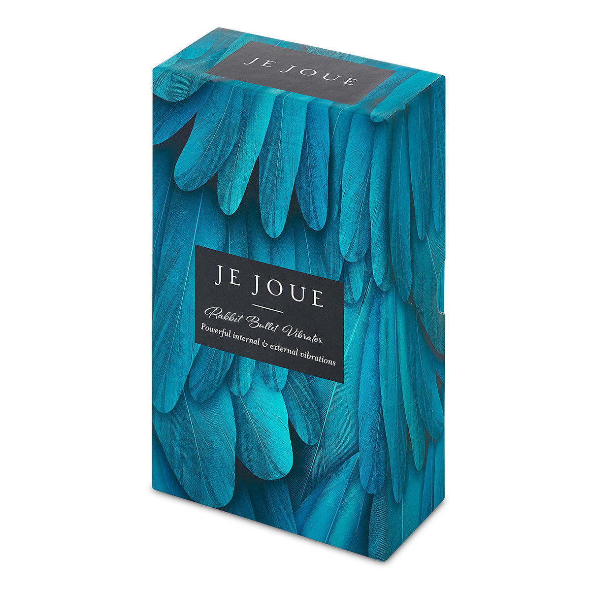 Je Joue Clitoral Rabbit Vibrator - Teal