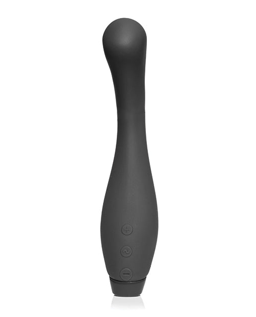 Je Joue Juno Flex G-Spot Vibrator - Black