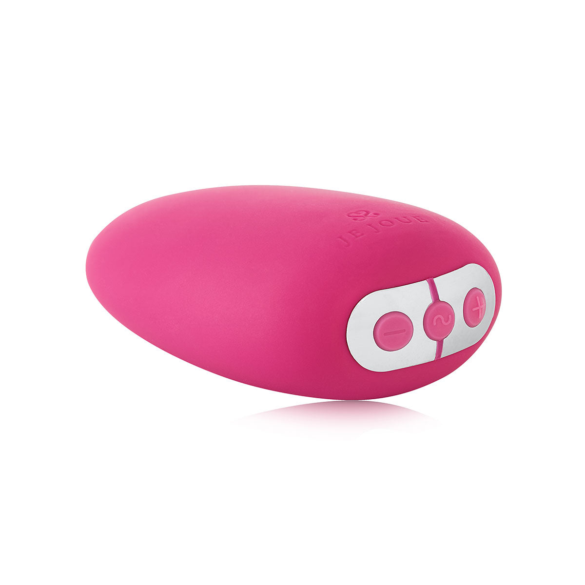 Je Joue Mimi Clitoral Stimulator Fuchsia