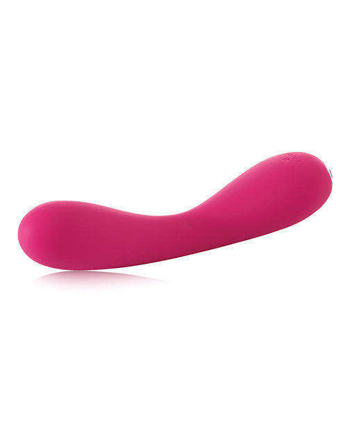 Je Joue Uma Classic G-spot Vibrator - Fuchsia