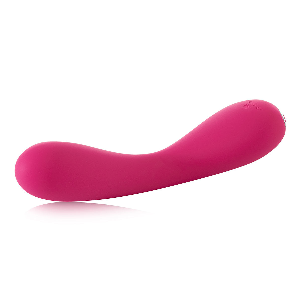 Je Joue Uma - Fuchsia: Ultimate G-Spot Pleasure