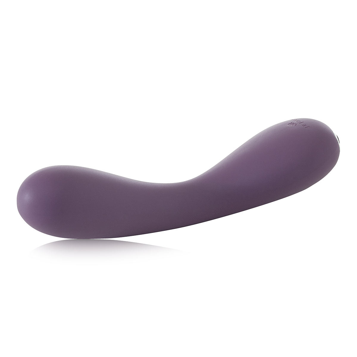 Je Joue Uma - Purple: The Ultimate G-Spot Vibrator