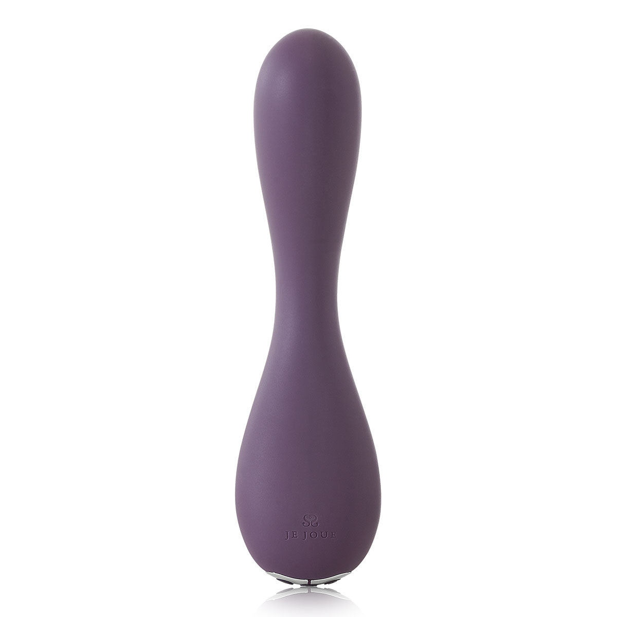 Je Joue Uma - Purple: The Ultimate G-Spot Vibrator