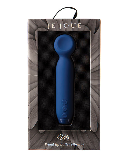 Je Joue Vita Revolutionary Bullet Vibrator