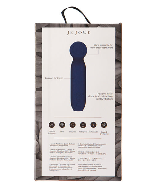 Je Joue Vita Revolutionary Bullet Vibrator