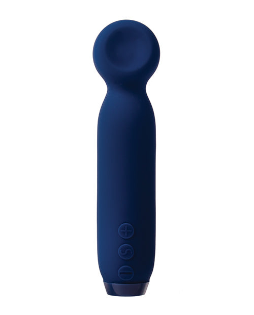 Je Joue Vita Revolutionary Bullet Vibrator Cobalt Blue